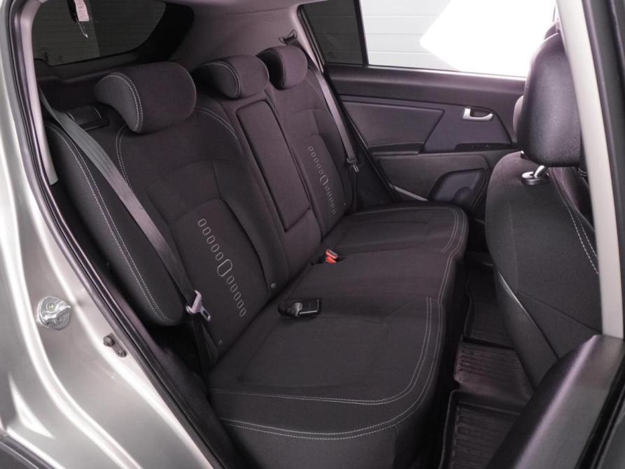 Kia Sportage III Рестайлинг Воронеж  - изображение 7
