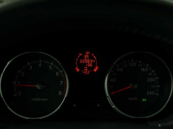 Nissan Qashqai I с пробегом 2009 года, цена 775 000 рублей, 220657 км, внедорожник, Автокод Объявления