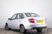 Lada (ВАЗ) Granta I Рестайлинг Пермь  - изображение 28