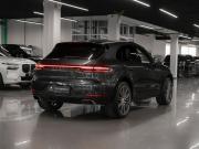 Porsche Macan I Рестайлинг Москва  - изображение 32