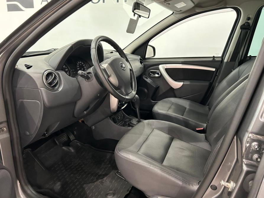Nissan Terrano III (D10) Санкт-Петербург  - изображение 15