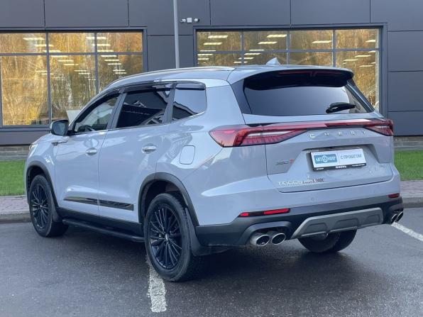 Chery Tiggo 8 Pro Max I Рестайлинг с пробегом 2024 года, цена 2 780 000 рублей, 24830 км, внедорожник, Автокод Объявления