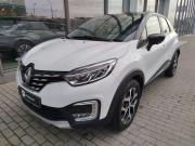 Renault Kaptur I Рестайлинг Москва  - изображение 32