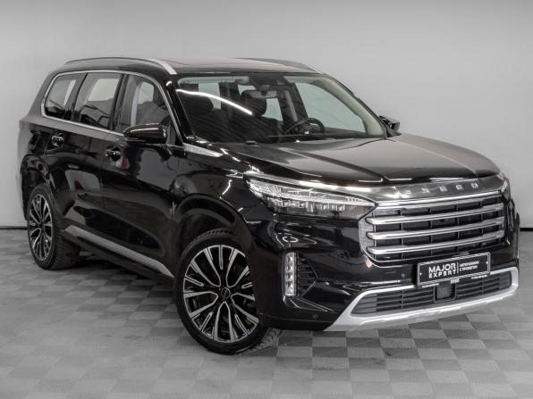 Exeed VX I с пробегом 2022 года, цена 2 850 000 рублей, 30970 км, внедорожник, Автокод Объявления