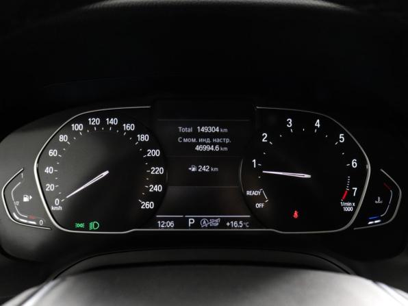 BMW 3 серии VII (G2x) с пробегом 2020 года, цена 2 569 000 рублей, 149302 км, седан, Автокод Объявления
