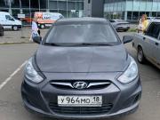Hyundai Solaris I Ижевск  - изображение 28