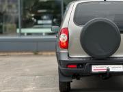 Chevrolet Niva I Рестайлинг Архангельск  - изображение 28