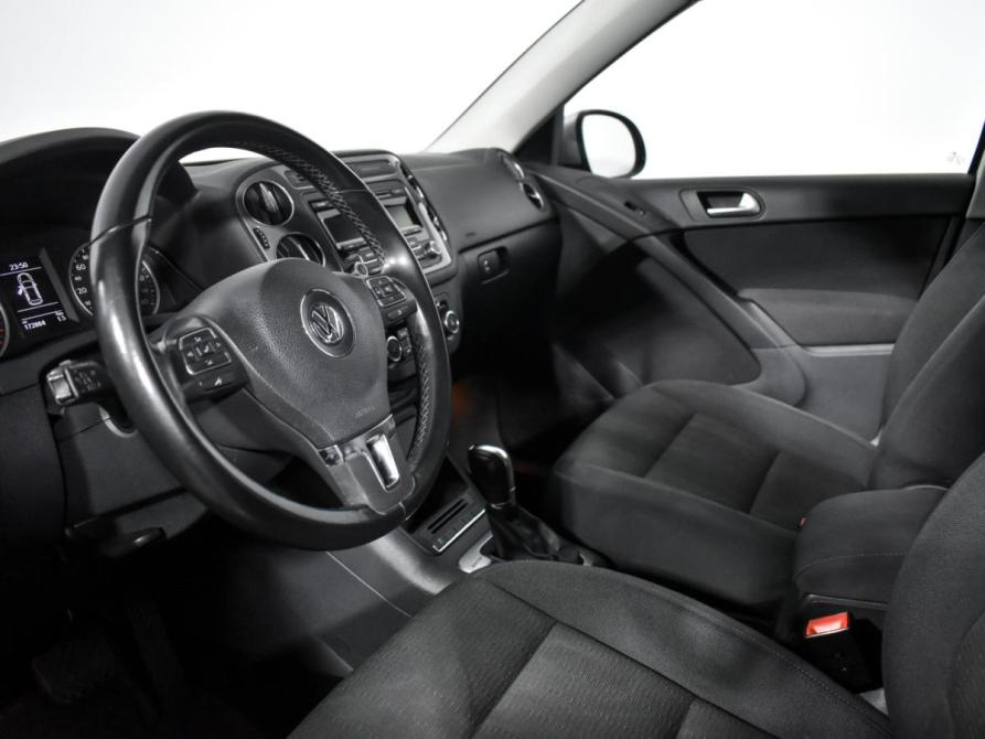 Volkswagen Tiguan I Рестайлинг Санкт-Петербург  - изображение 10