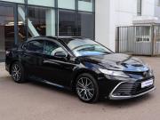 Toyota Camry VIII (XV70) Рестайлинг Химки  - изображение 16