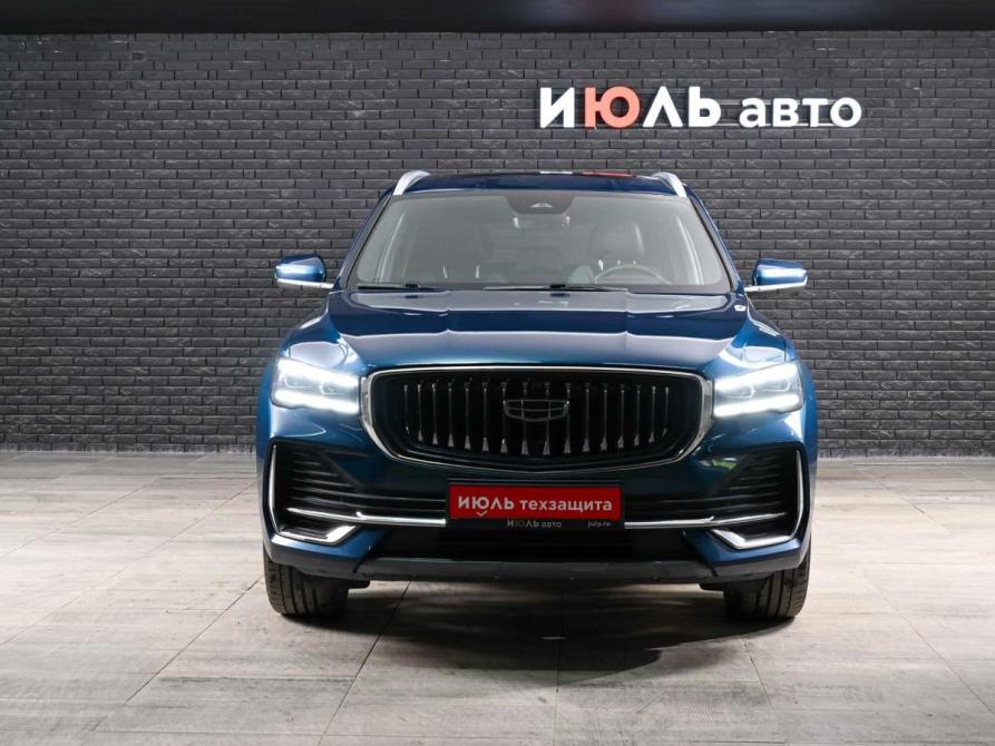Geely Monjaro I Екатеринбург  - изображение 2