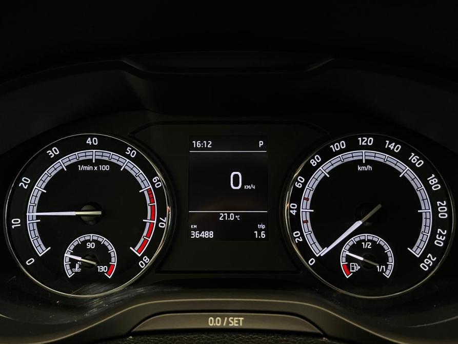 Skoda Karoq I Волгоград  - изображение 19