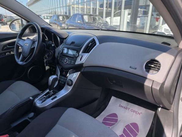 Chevrolet Cruze I Рестайлинг с пробегом 2014 года, цена 832 000 рублей, 167000 км, хэтчбек, Автокод Объявления