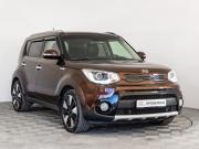 Kia Soul II Рестайлинг Санкт-Петербург  - изображение 26