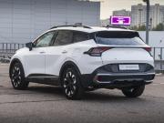 Kia Sportage V Москва  - изображение 34