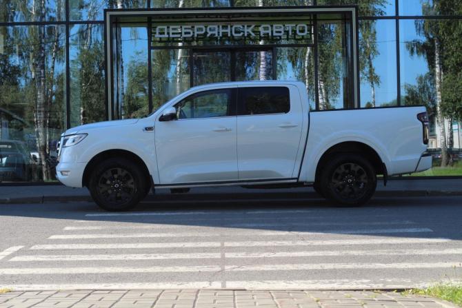 Great Wall Poer I с пробегом 2021 года, цена 2 395 000 рублей, 196176 км, пикап, Автокод Объявления