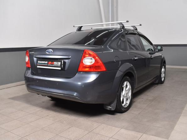 Ford Focus II Рестайлинг с пробегом 2010 года, цена 679 995 рублей, 252115 км, седан, Автокод Объявления