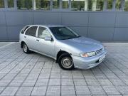 Nissan Pulsar V (N15) Новосибирск  - изображение 14