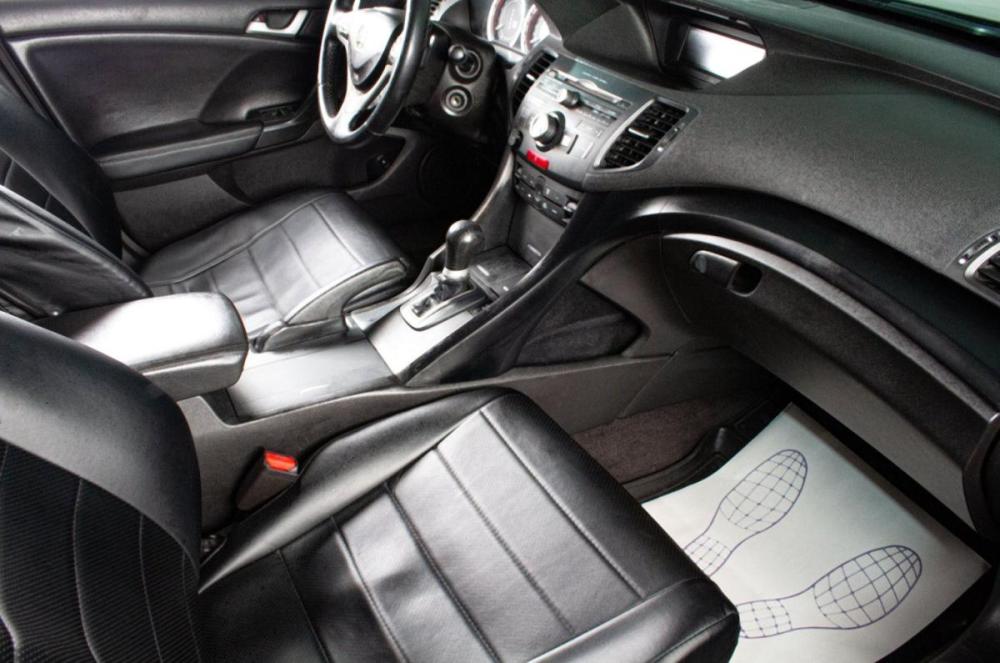 Honda Accord VIII Сургут  - изображение 9