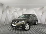 Nissan X-Trail III Москва  - изображение 20