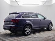 Audi Q7 I (4L) Рестайлинг Москва  - изображение 24