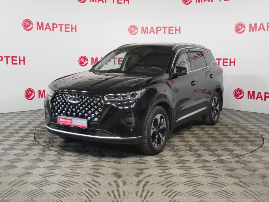 Chery Tiggo 7 Pro Max I Вологда  - изображение 1