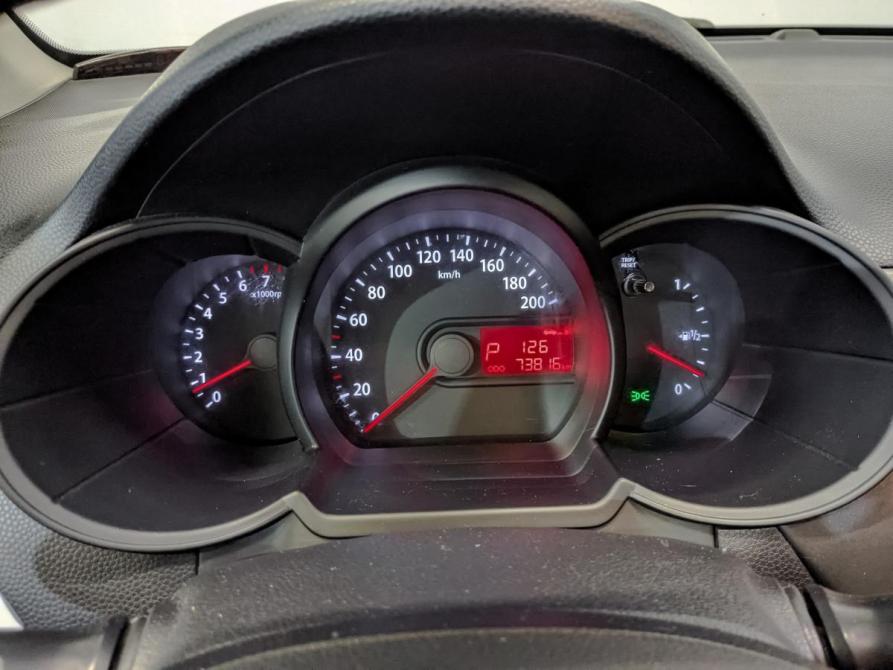 Kia Picanto II Москва  - изображение 12
