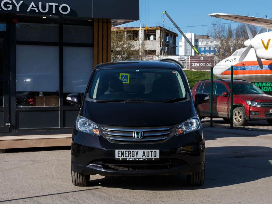 Honda Freed I Рестайлинг Уфа  - изображение 8