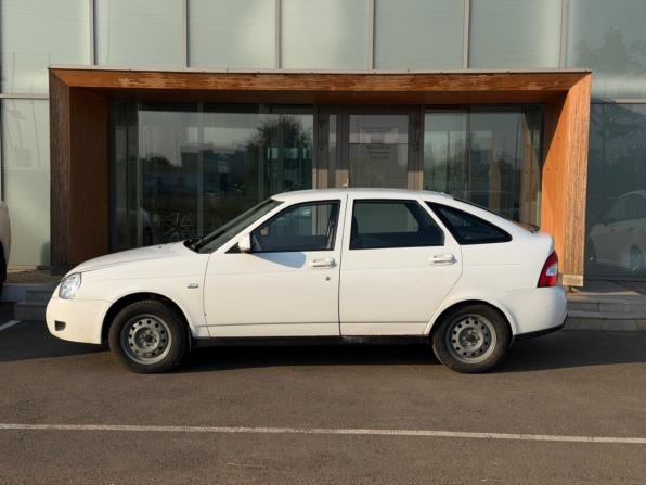 Lada (ВАЗ) Priora I Рестайлинг с пробегом 2014 года, цена 400 000 рублей, 176513 км, хэтчбек, Автокод Объявления