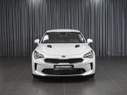 Kia Stinger I Ставрополь  - изображение 27