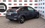 Ford Focus II Рестайлинг Санкт-Петербург  - изображение 18