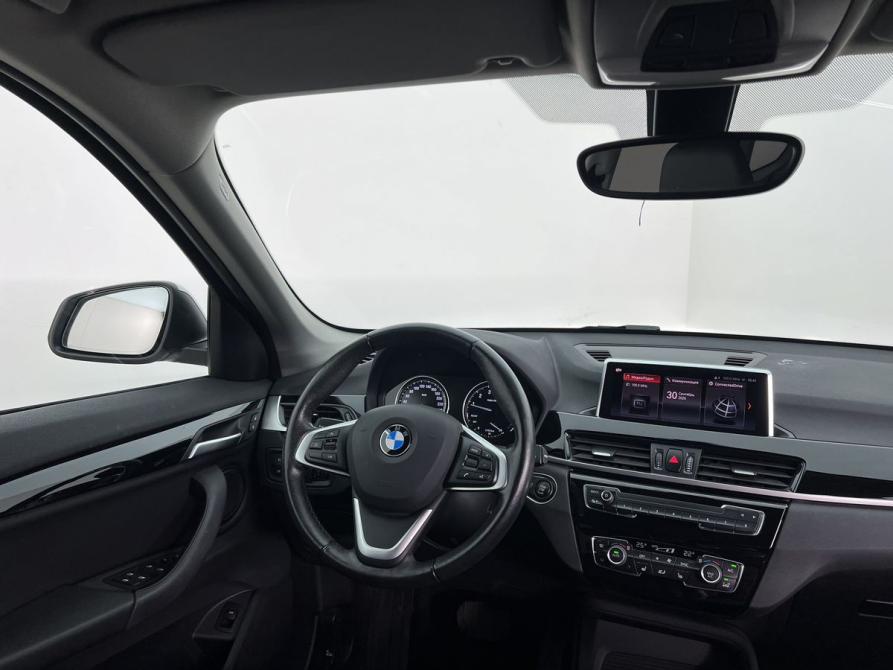 BMW X1 II (F48) Рестайлинг Москва  - изображение 13