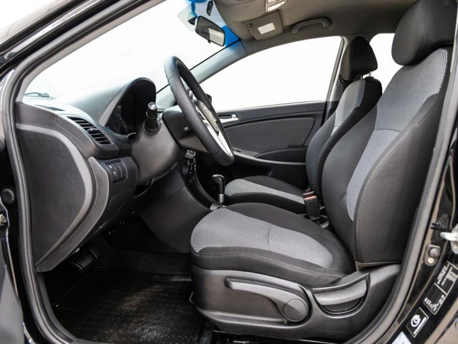 Hyundai Solaris I Волгоград  - изображение 24