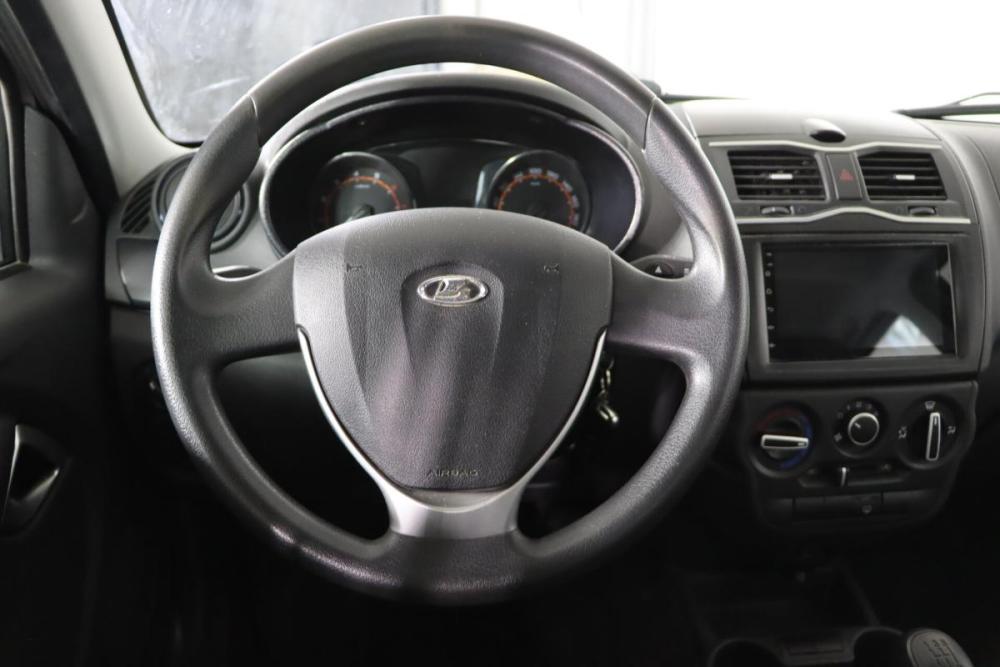 Lada (ВАЗ) Granta I Рестайлинг Нижний Новгород  - изображение 10