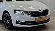 Skoda Octavia III (A7) Рестайлинг Киров  - изображение 35