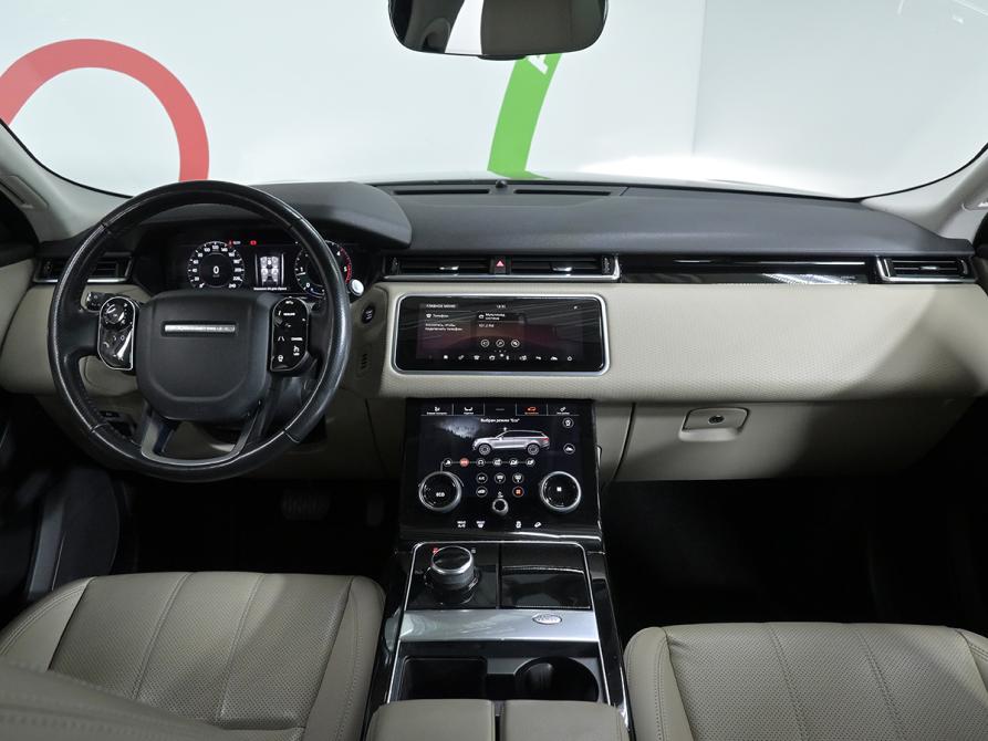 Land Rover Range Rover Velar I Москва  - изображение 8