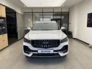 Geely Monjaro I Новосибирск  - изображение 18