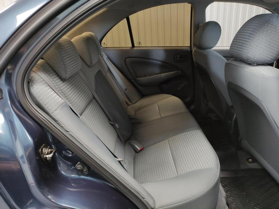 Nissan Almera Classic I Пермь  - изображение 10