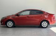 Kia Rio III Барнаул  - изображение 41