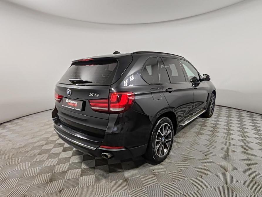 BMW X5 III (F15) Москва  - изображение 5