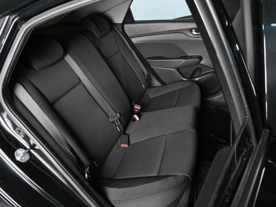 Hyundai Solaris II Ростов-на-Дону  - изображение 7