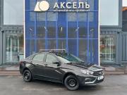 Lada (ВАЗ) Vesta I Архангельск  - изображение 21