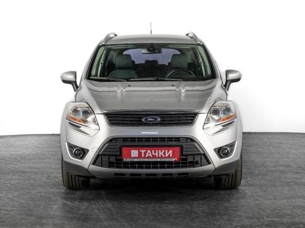 Ford Kuga I с пробегом 2012 года, цена 900 500 рублей, 144560 км, внедорожник, Автокод Объявления