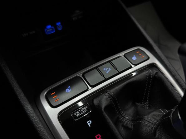 Hyundai Creta I с пробегом 2019 года, цена 1 640 000 рублей, 112160 км, внедорожник, Автокод Объявления