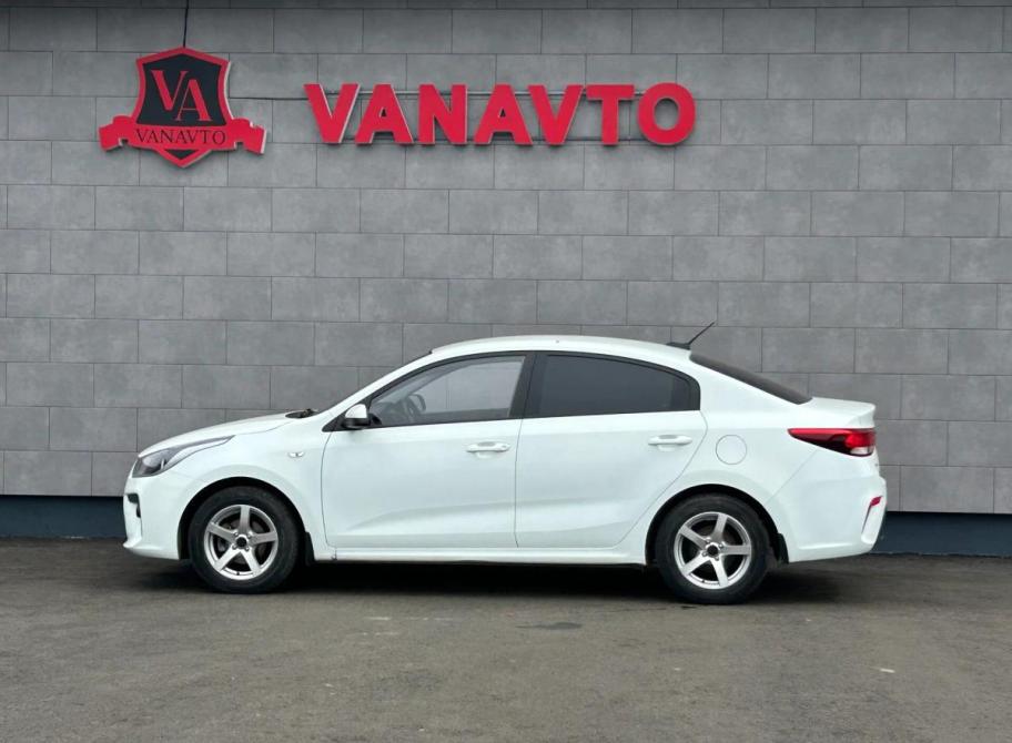 Kia Rio IV Альметьевск  - изображение 8