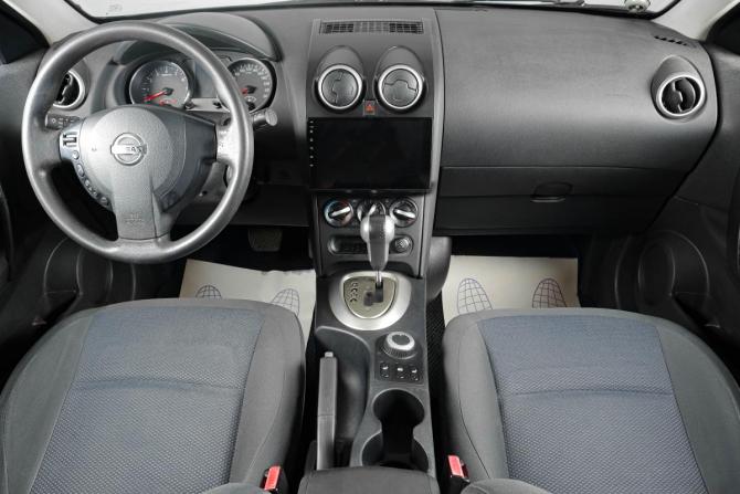 Nissan Qashqai+2 I Рестайлинг с пробегом 2011 года, цена 1 099 000 рублей, 253000 км, внедорожник, Автокод Объявления