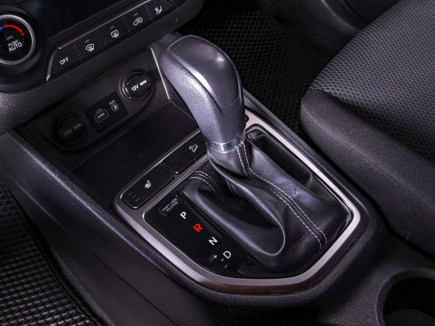 Hyundai Creta I Минеральные Воды  - изображение 11