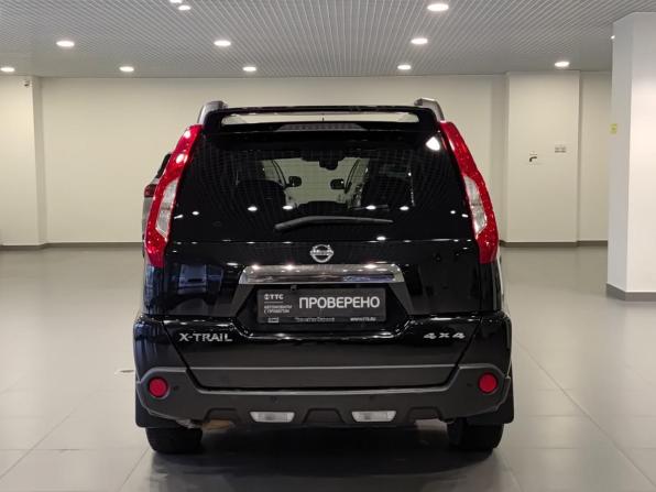 Nissan X-Trail II Рестайлинг с пробегом 2012 года, цена 1 170 000 рублей, 238580 км, внедорожник, Автокод Объявления