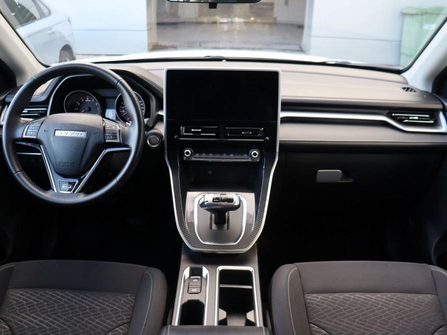 Haval M6 II Самара  - изображение 15