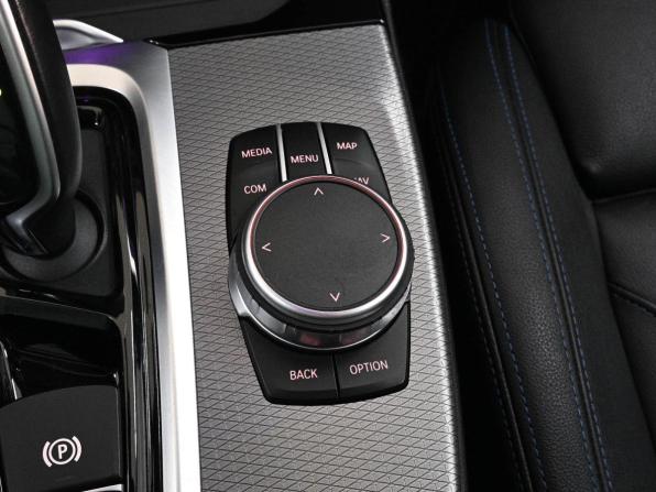 BMW X3 III (G01) с пробегом 2020 года, цена 4 149 000 рублей, 148948 км, внедорожник, Автокод Объявления