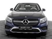 Mercedes-Benz GLC Coupe I (C253) Химки  - изображение 30